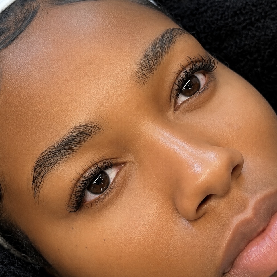 MINK BLVD Classic Lash Set