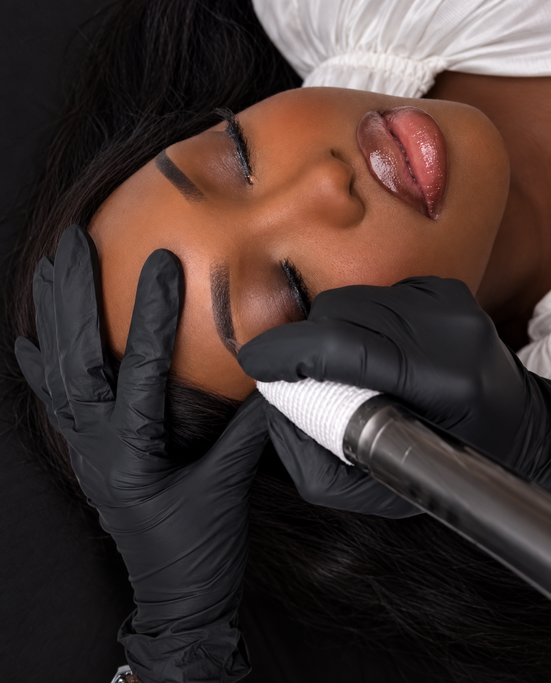 MINK BLVD Brow Touch Up