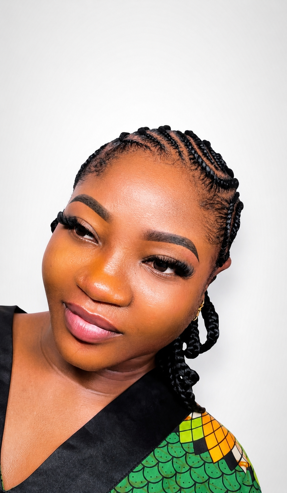MINK BLVD client