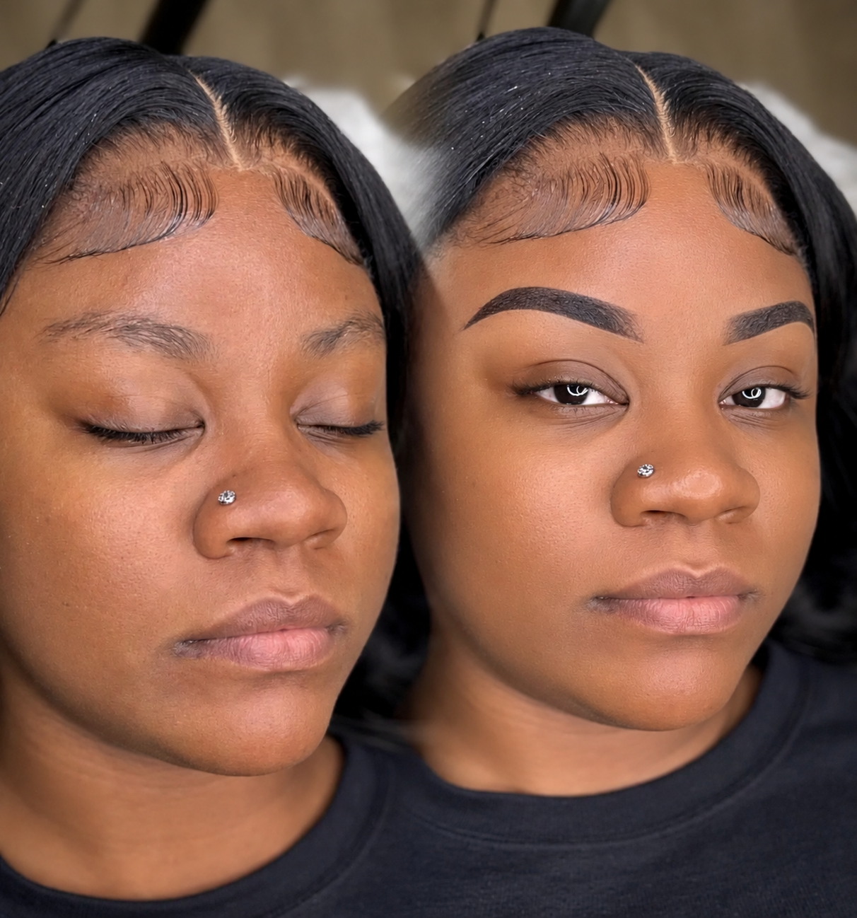MINK BLVD Brow Tint