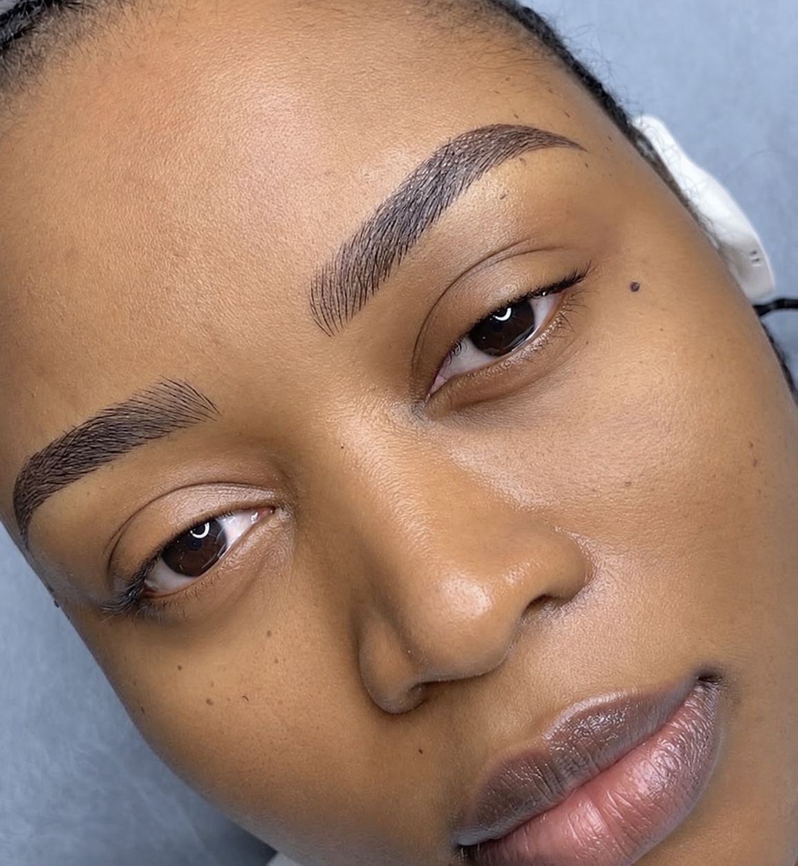 MINK BLVD Microblading Brows