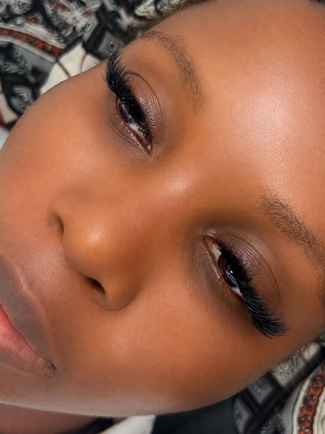 MINK BLVD Eyeliner Lash Set