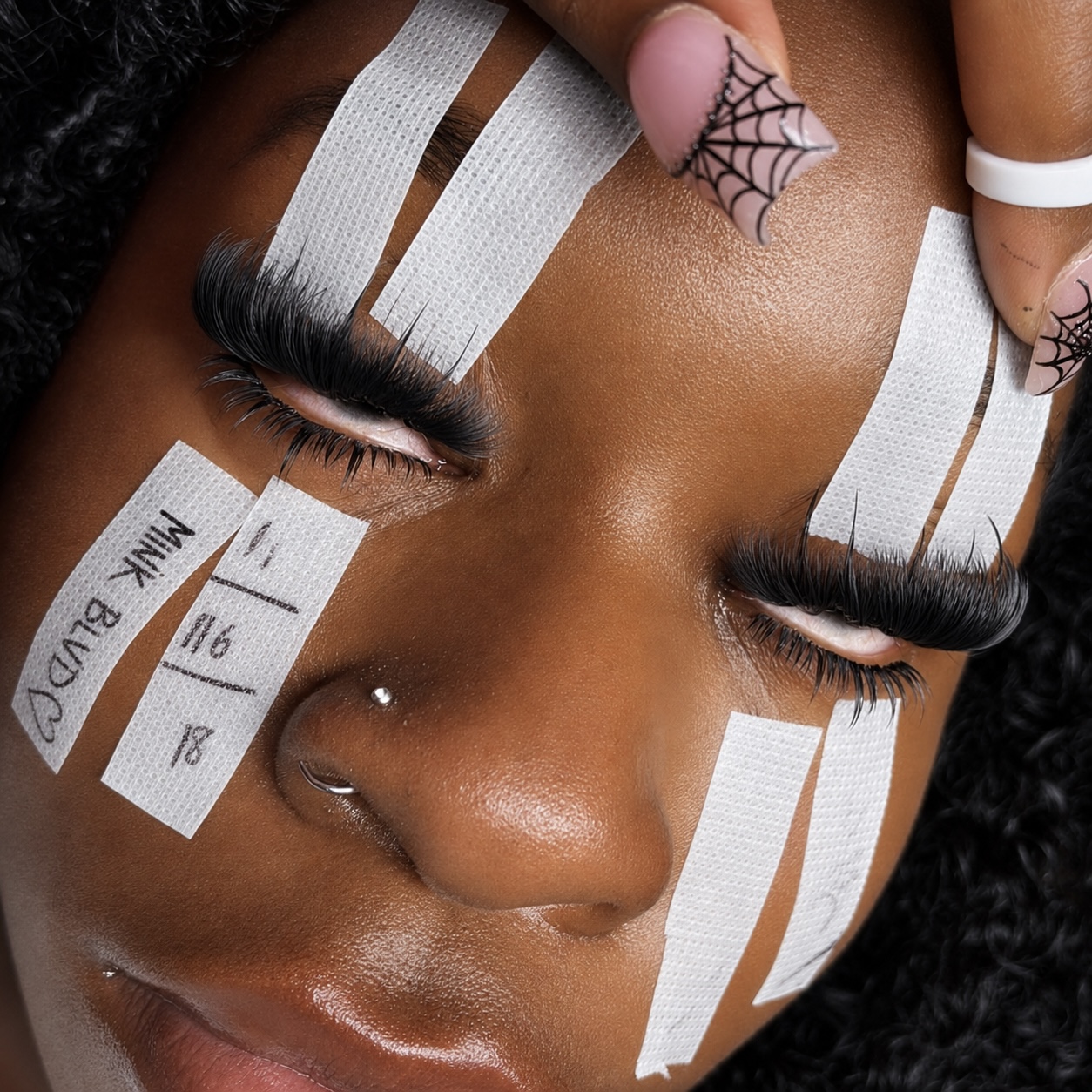 MINK BLVD Lash Artistry