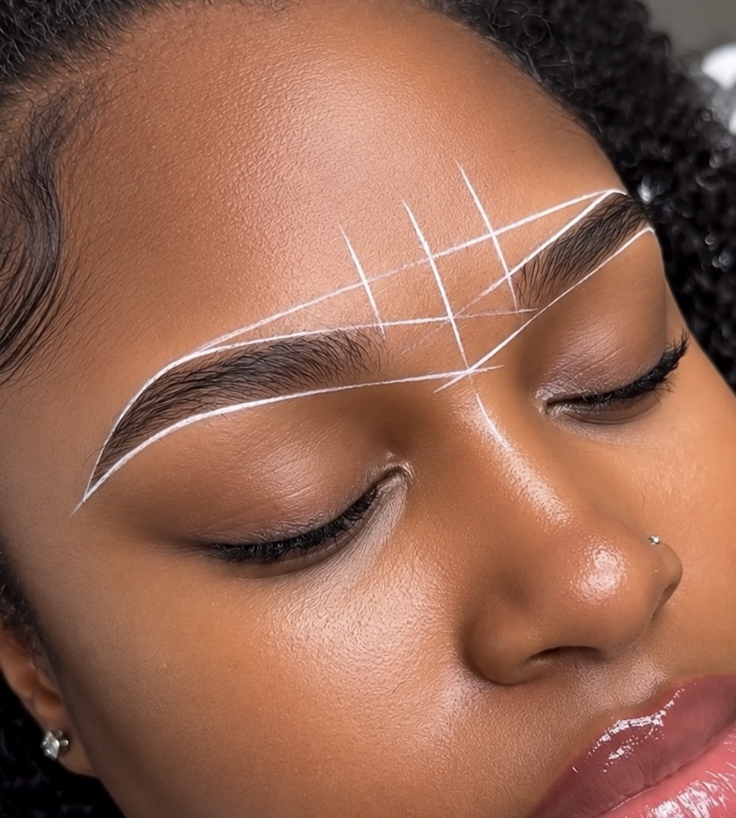 MINK BLVD Brow Artistry