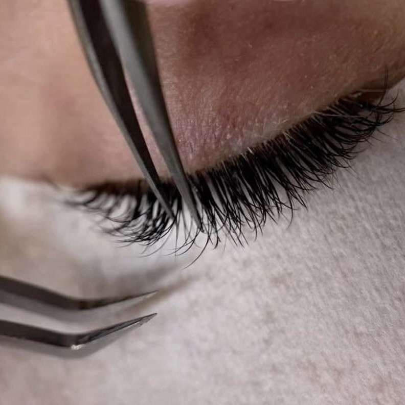 MINK BLVD Lash Infill