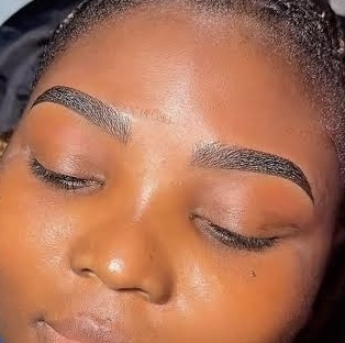 MINK BLVD Nano Combo Brows